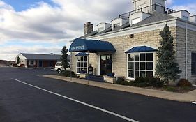 Alpine Inn & Suites Rockford